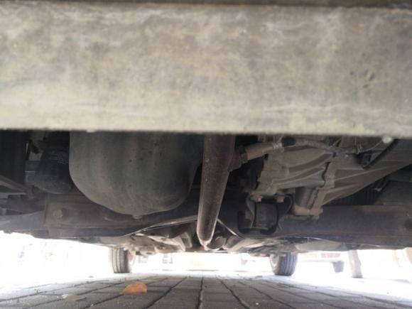 [武汉·鄂A] 二手比亚迪比亚迪F02015款 1.0L AMT 悦酷型