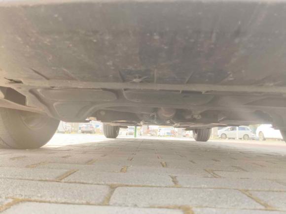 [常州·苏D] 二手斯柯达晶锐2012款 1.4L 自动晶致版