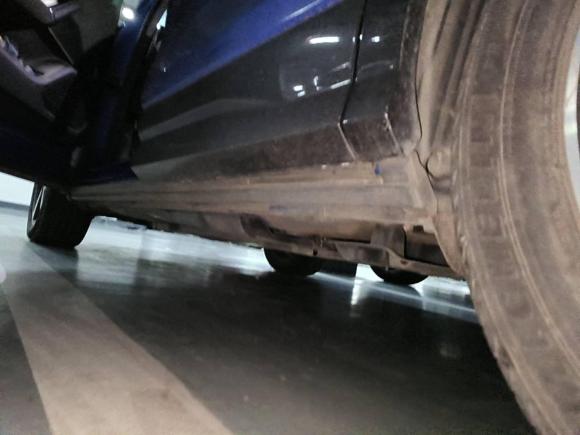 [上海·沪A] 二手奥迪奥迪Q2L e-tron2019款 Q2L e-tron 纯电智享型