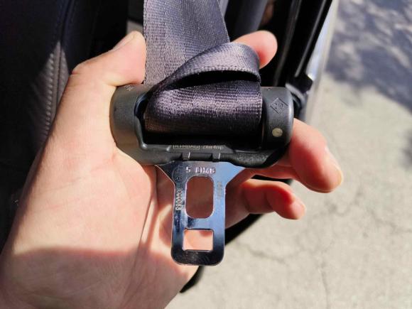 [南通·苏F] 二手雷诺Espace经典2018款 TCe 300 旷逸版