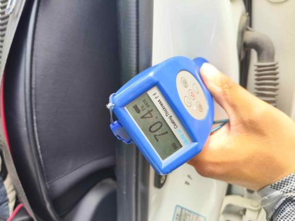 [济南·鲁A] 二手起亚起亚K22015款 两厢 1.4L AT GLS炫酷版