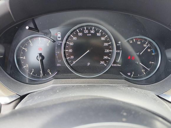 [南通·豫N] 二手马自达阿特兹2020款 2.5L 蓝天尊崇版