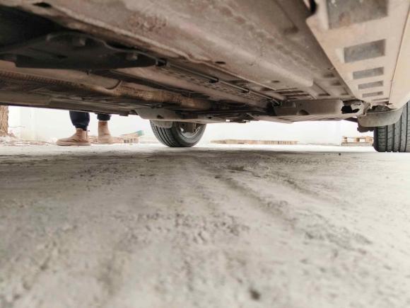 [义乌·浙G] 二手MINIMINI COUNTRYMAN2011款 1.6L COOPER Fun