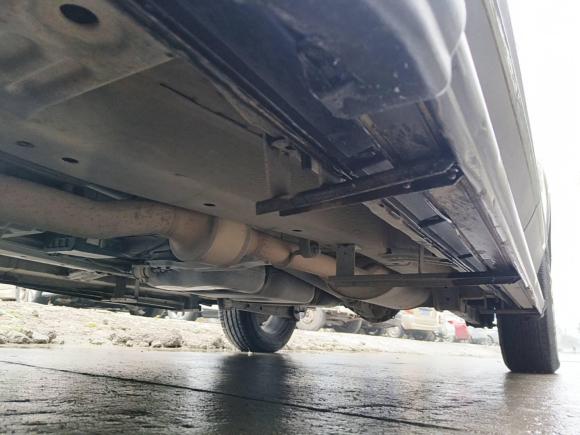 [温州·浙C] 二手长安欧尚长安欧尚CX702017款 改款 CX70T 1.5T 手动豪擎版