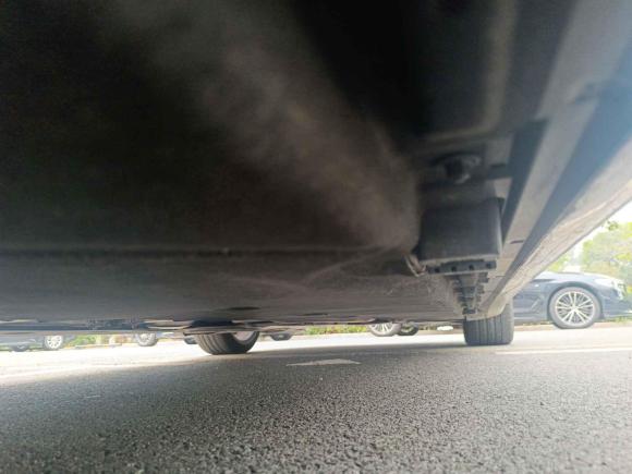 [深圳·粤B] 二手奔驰奔驰S级2021款 S 400 L 商务型