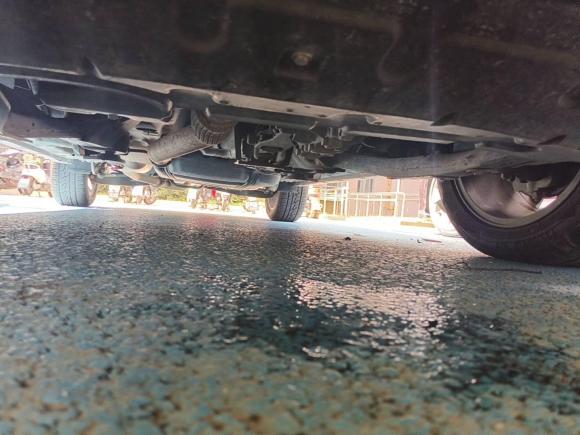 [无锡·苏B] 二手荣威荣威RX52019款 20T 两驱自动4G互联铂金版