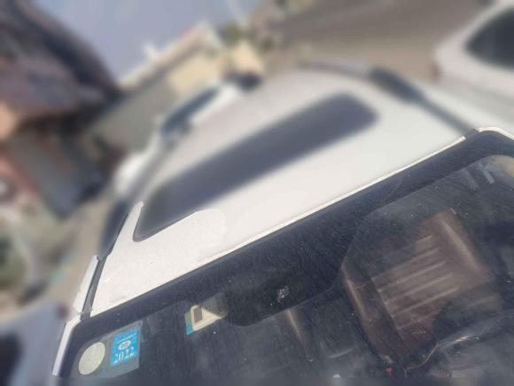 [青岛·鲁B] 二手长安欧尚长安欧尚A8002017款 1.6L 手动智享型