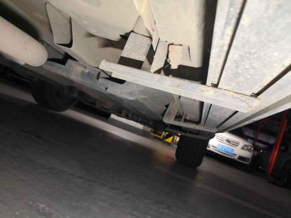 [西安·陕U] 二手哈弗哈弗大狗2021款 1.5T DCT两驱拉布拉多版