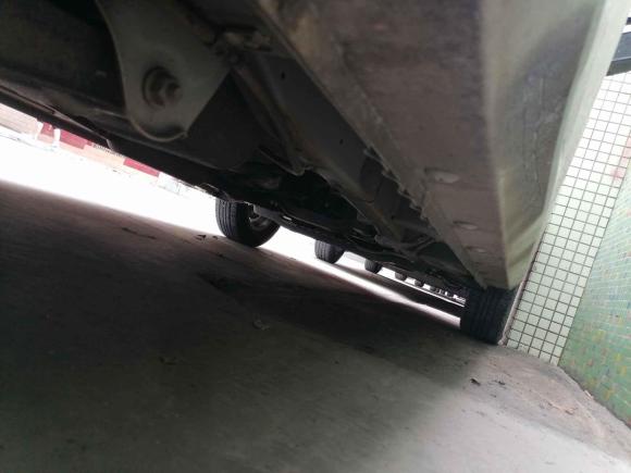 [佛山·粤E] 二手五菱汽车五菱宏光2019款 1.5L S标准型国VI LAR