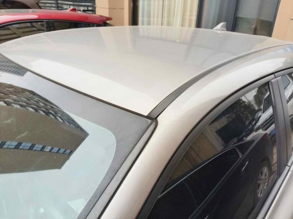 [南昌·赣A] 二手丰田奕泽IZOA2018款 2.0L 奕驰版 国VI