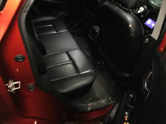 [嘉兴·浙F] 二手雷诺科雷嘉2017款 2.0L 两驱豪华版