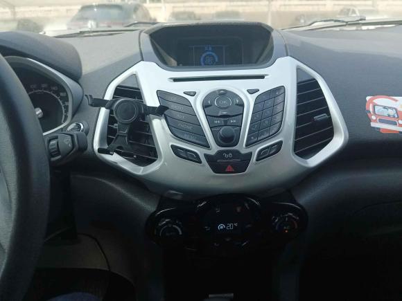 [南京·豫C] 二手福特翼搏2013款 1.5L 自动尊贵型