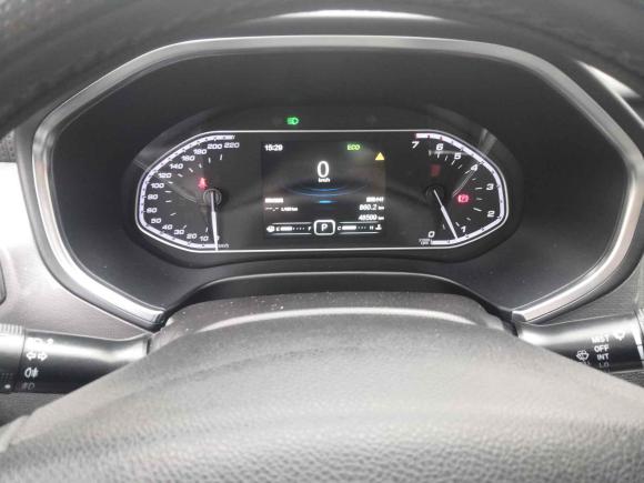 [常州·浙B] 二手奇瑞瑞虎5x2017款 1.5T DCT精英型