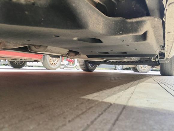 [义乌·浙G] 二手别克别克GL82020款 陆上公务舱 652T 舒适型