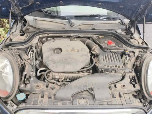 [常州·苏D] 二手MINIMINI2015款 1.5T COOPER Fun 五门版