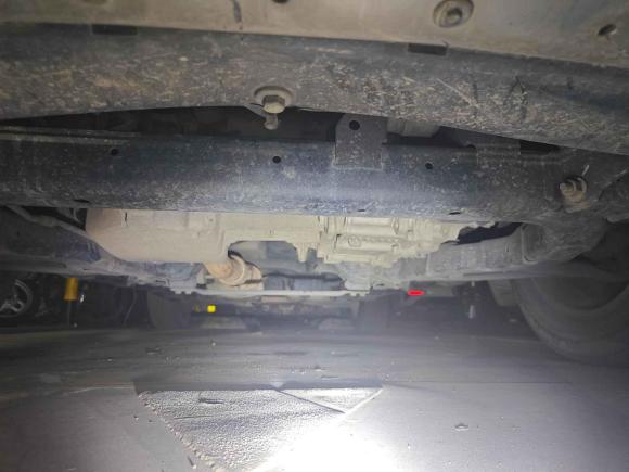 [深圳·粤B] 二手雪佛兰科帕奇2014款 2.4L 两驱城市版 5座