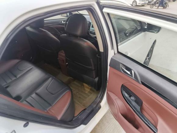 [南通·苏F] 二手比亚迪速锐2015款 1.5L 手动舒适型