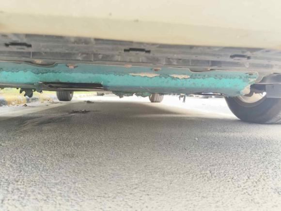 [广州·粤G] 二手日产蓝鸟2016款 1.6L CVT炫酷版