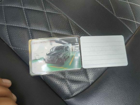 [宁波·浙B] 二手东风风行菱智2022款 奋斗款 M5 1.6L 豪华型 7座