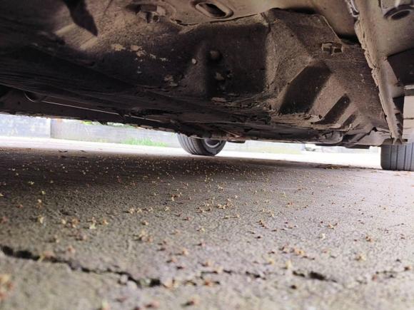 [义乌·浙G] 二手福特金牛座2015款 EcoBoost 245 豪华型