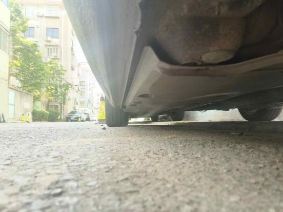 [无锡·苏B] 二手斯柯达昊锐2009款 1.8TSI 自动贵雅版