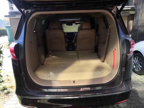 [苏州·京K] 二手别克别克GL82017款 ES 28T 旗舰型 国V