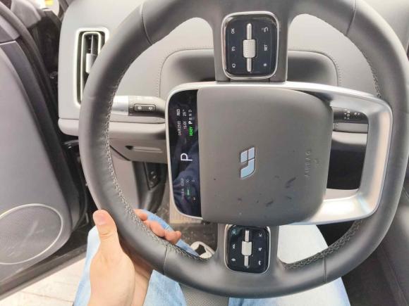 [芜湖·皖B] 二手理想汽车理想L72023款 Max