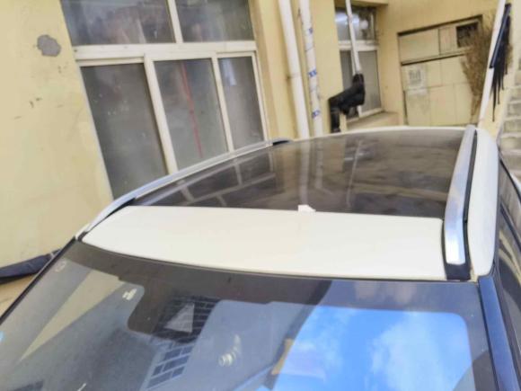 [青岛·鲁F] 二手陆风陆风X72015款 2.0T 全景旗舰版