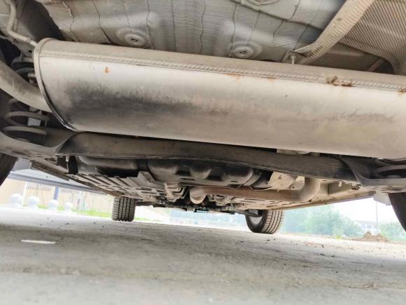 [武汉·鄂A] 二手长安欧尚长安欧尚X52021款 1.5T DCT尊贵型