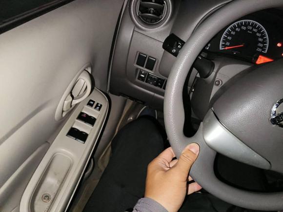 [合肥·皖A] 二手日产阳光2014款 1.5XE CVT精英版