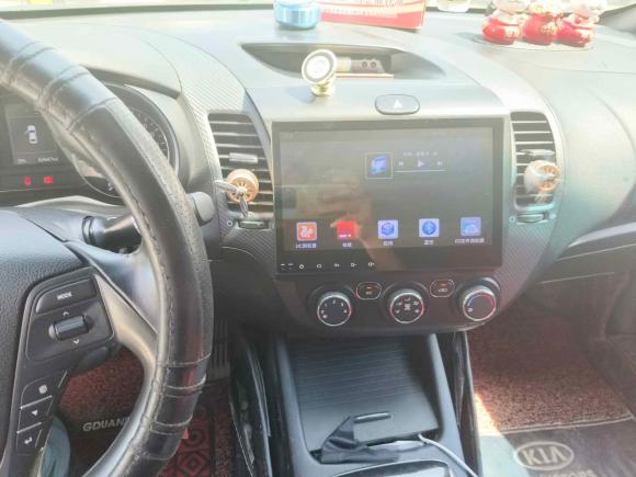 [义乌·豫N] 二手起亚起亚K32016款 1.6L 手动GLS