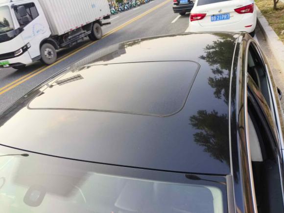 [青岛·鲁U] 二手大众迈腾2016款 1.8TSI 智享豪华型