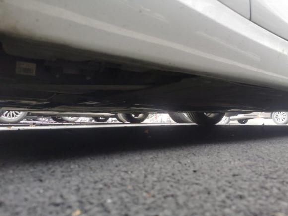 [温州·浙C] 二手宝马宝马2系2018款 220i 敞篷轿跑车 运动设计套装