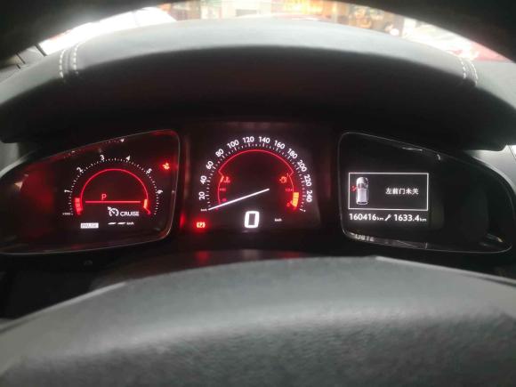 [佛山·粤P] 二手DSDS 52014款 1.6T 尊享版THP200