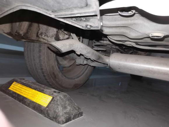 [西安·陕A] 二手雪佛兰创酷2019款 325T 自动趣版 国VI