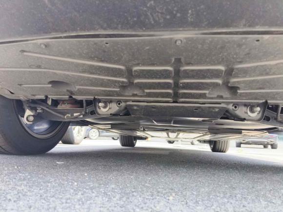 [南通·苏F] 二手别克别克E52023款 臻享标准续航版