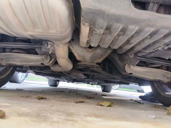 [上海·沪B] 二手宝马宝马X12010款 xDrive25i