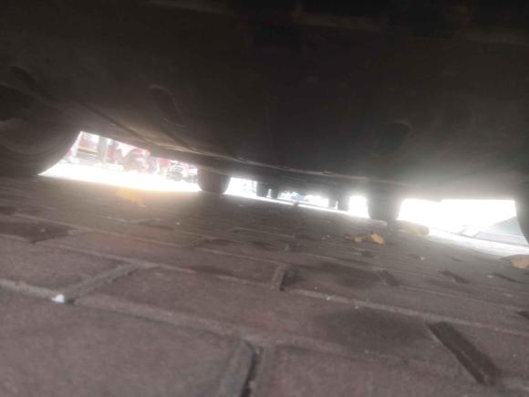 [湖州·鲁B] 二手北京汽车北京EU72022款 逸风版