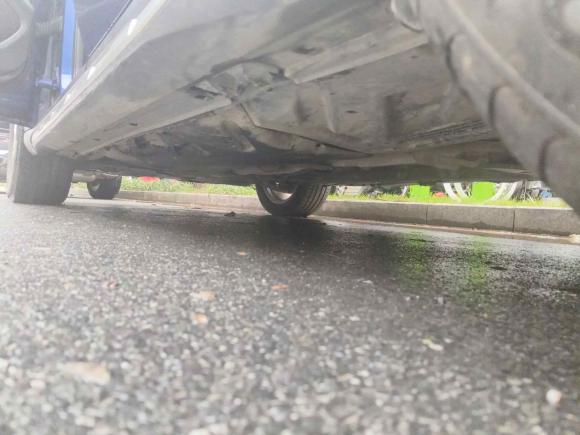 [深圳·贵F] 二手奔驰奔驰GLA2016款 GLA 200 动感型