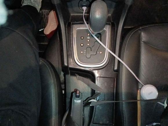 [南京·苏A] 二手雪铁龙雪铁龙C4L2014款 1.8L 智驱版 自动劲智型