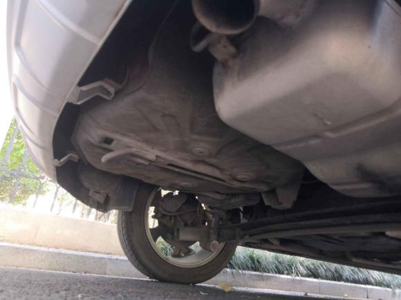 [杭州·浙A] 二手吉利汽车远景S12018款 1.4T CVT锋享型