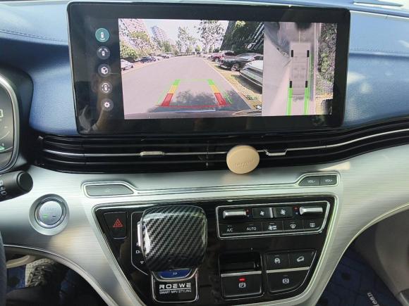 [杭州·苏M] 二手荣威荣威iMAX82022款 400TGI 尊荣版