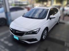 [武汉·鄂A] 别克威朗2019款三厢15S自动领先型