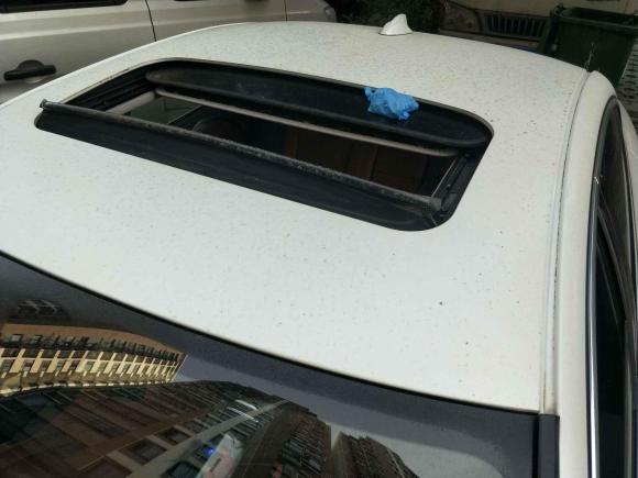 [合肥·沪A] 二手沃尔沃沃尔沃S602017款 S60L T5 智驭版