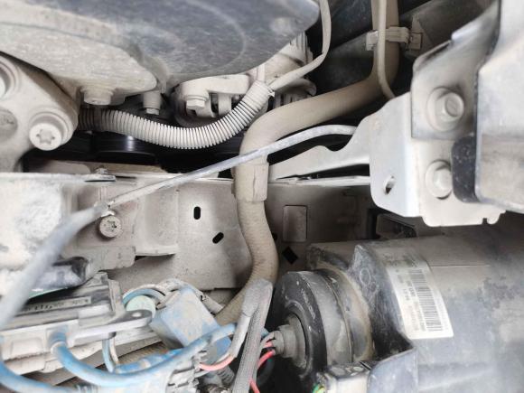 [温州·浙C] 二手标致标致3012014款 1.6L 自动舒适版