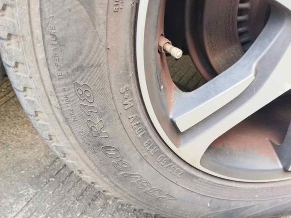 [宁波·浙B] 二手沃尔沃沃尔沃XC602012款 T5 舒适版