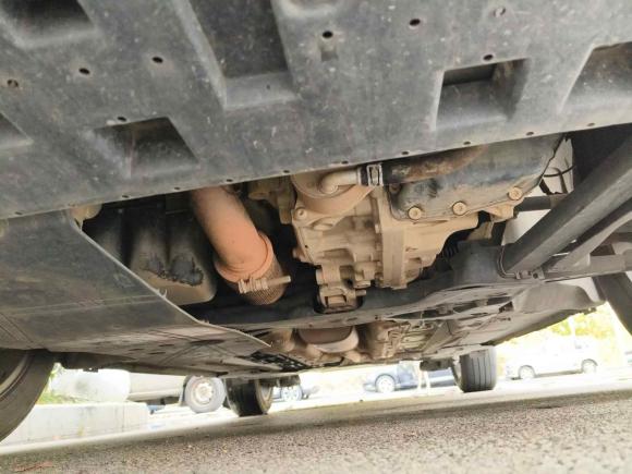 [成都·鄂D] 二手标致标致40082018款 350THP 精英版