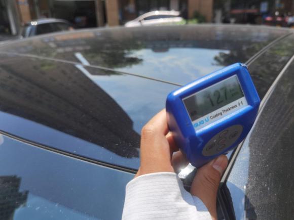 [杭州·浙A] 二手领克领克052020款 2.0TD 两驱耀Halo