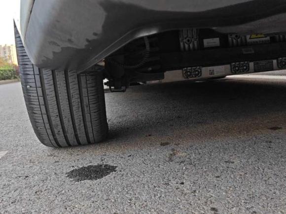 [温州·浙C] 二手吉利几何吉利几何A2022款 Pro 600KM 红苹果Plus