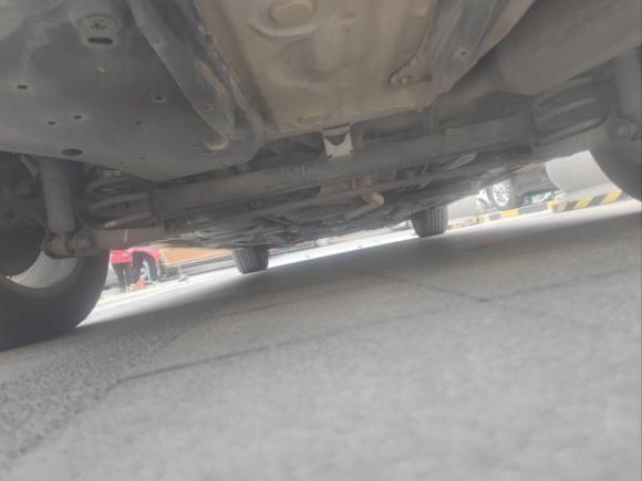 [台州·浙J] 二手丰田逸致2014款 星耀 180E CVT精英版